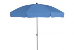 category platinum   parasol aruba o200 cm   blauw 757850 310 247x165 - Platinum | Parasol Aruba Ø200 cm | Blauw