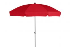 category platinum   parasol aruba o200 cm   rood 750756 310 247x165 - Platinum | Parasol Aruba Ø200 cm | Rood