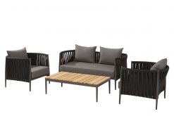 category taste by 4 seasons   loungeset cantori   4 delig 702726 310 247x165 - Taste by 4 Seasons | Loungeset Cantori | 4-delig