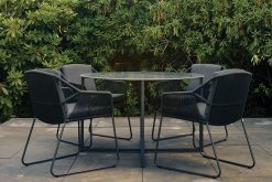 cee  accor dining quatro rond 1 247x165 - 4 Seasons Outdoor | Tuinset Accor-Quatro