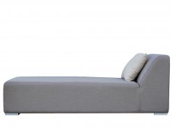 chaise longue mood taupe chine fonteyn 701247 31 247x184 - Fonteyn | Chaise Longue Mood | Taupe Chine