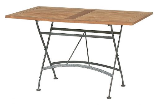 darwin 510x340 - 4 Seasons Outdoor | Klaptafel Darwin 120 x 70 cm | Teak