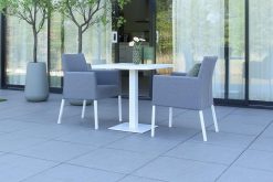 fonteyn bistroset savage sfeer 247x165 - Fonteyn | Bistroset Savage | Wit / Grey Flanel