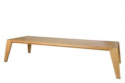 hybrid low dining tafel 247x165 - Borek | Lounge-Diningtafel Hybrid 345 x 117 x 68 cm