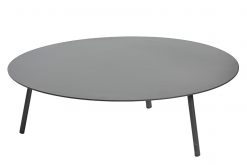 kick koffietafel 100 247x165 - Max & Luuk | Koffietafel Kick Ø100 x 30 cm