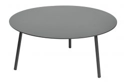 kick koffietafel 80 247x165 - Max & Luuk | Koffietafel Kick Ø80 x 36 cm