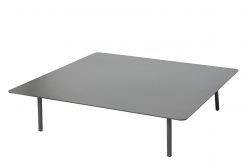 kick koffietafel 95 x 95 247x165 - Max & Luuk | Koffietafel Kick 95 x 95 x 24 cm