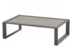 koffietafel dazzling vrijstaand 247x165 - Taste by 4 Seasons | Koffietafel Dazzling 120 x 75 cm