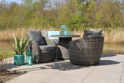 lotus loungeset charcoal 04 1 247x165 - Artie | Lounge-Diningset Lotus | Charcoal