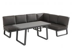 lounge diningset flexx vrijstaand 247x165 - Taste by 4 Seasons | Lounge-Diningset Flexx