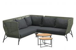 loungeset altoro vrijstaand 247x165 - 4 Seasons Outdoor | Loungeset Altoro