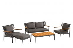 loungeset arturo vrijstaand 247x165 - Taste by 4 Seasons | Loungeset Arturo