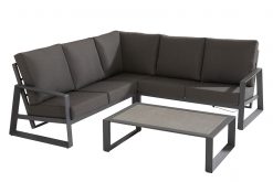 loungeset dazzling vrijstaand 247x165 - Taste by 4 Seasons | Loungeset Dazzling