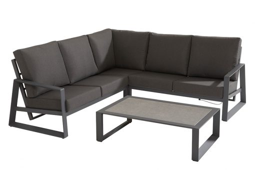 loungeset dazzling vrijstaand 510x340 - Taste by 4 Seasons | Loungeset Dazzling