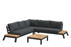 loungeset empire vrijstaand 247x165 - 4 Seasons Outdoor | Loungeset Empire