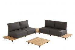 loungeset legend vrijstaand 247x165 - Taste by 4 Seasons | Loungeset Legend