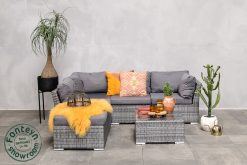 loungeset palermo dark grey sfeer 0 247x165 - Fonteyn | Loungeset Palermo | Dark Grey