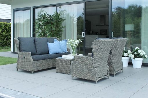 marbella loungeset 2 510x340 - Fonteyn | Loungeset Marbella | Kobo Grey