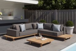 paradiso sfeer 01 247x165 - Exotan | Loungeset Paradiso | Alu met Teak