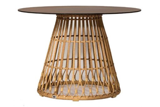 peacock tafel 510x340 - Artie | Tuintafel Peacock | Naturel