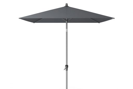 platinum parasol riva 250x200 antraciet vrijstaand 510x340 - Platinum | Parasol Riva 250 x 200 cm | Antraciet