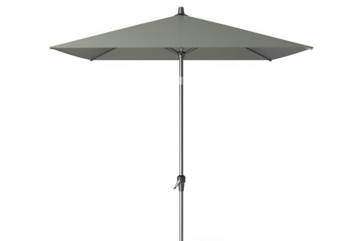 platinum parasol riva 25x2 olijf vrijstaand 510x340 - Platinum | Parasol Riva 250 x 200 cm | Olijfgroen