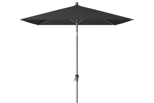 platinum parasol riva 25x2 zwart vrijstaand 510x340 - Platinum | Parasol Riva 250 x 200 cm | Zwart