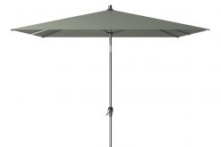 platinum parasol riva 275x275 olijf vrijstand 247x165 - Platinum | Parasol Riva 275 x 275 cm | Olijfgroen