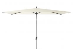 platinum parasol riva 300x200 ecru vrijstaand 247x165 - Platinum | Parasol Riva 300 x 200 cm | Ecru