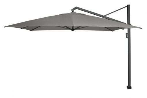 platinum zweefparasol icon premium 350x350 manhattan vrijstaand1 510x340 - Platinum | Zweefparasol Icon Premium 350 x 350 cm | Manhattan