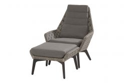 savoy loungeset 247x165 - 4 Seasons Outdoor | Loungeset Savoy