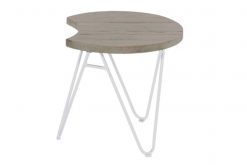 sophie half moon bijzettafel wit 247x165 - Hartman | Bijzettafel Sophie Half Moon Ø50 x 45(h) cm