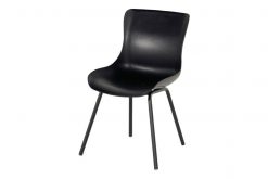 sophie rondo 2 stuks carbonblack 247x165 - Hartman | Tuinstoel Sophie Rondo 2 stuks | Carbon Black