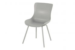 sophie rondo 2 stuks mistygrey 1 247x165 - Hartman | Tuinstoel Sophie Rondo | Misty Grey