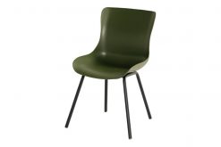 sophie rondo 2 stuks mossgreen 247x165 - Hartman | Tuinstoel Sophie Rondo 2 stuks | Moss Green