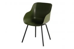 sophie rondo organic 2 stuks mossgreen 1 247x165 - Hartman | Tuinstoel Sophie Rondo Organic | Moss Green