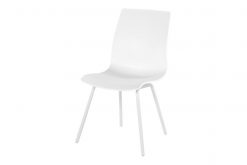 sophie rondo wave royalwhite 247x165 - Hartman | Tuinstoel Sophie Rondo Wave | Royal White