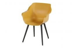 sophie studio curryyellow 247x165 - Hartman | Tuinstoel Sophie Studio | Curry Yellow