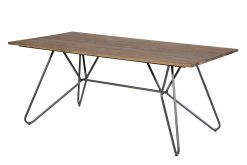 tuintafel 180 x 100 x 75 01 247x165 - Exotan | Tuintafel Slimm 180 x 100 x 75 cm