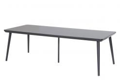 tuintafel sophie studio hpl xerix 240x100 01 247x165 - Hartman | Tuintafel Sophie Studio HPL 240 x 100 cm | Xerix