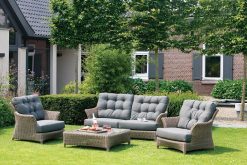 valentine living set 4so 01 3 247x165 - 4 Seasons Outdoor | Loungeset Valentine | Pure