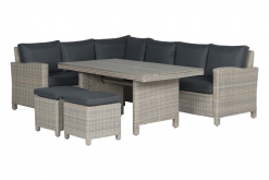 02680gs 247x165 - Vancouver lounge dining set vintage willow - Links - Garden Impressions OP=OP