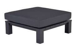 07564gt linksvoor 1200 247x150 - Garden Impressions Cube lounge tafel - Carbon