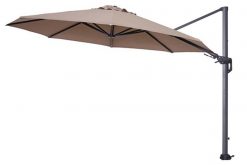 11230 750 3 247x165 - Hawaii Zweefparasol 350 cm. Rond - Taupe