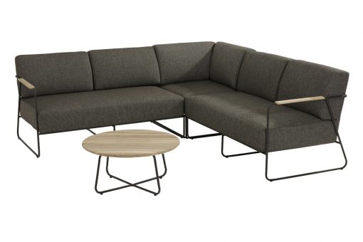 4 seasons coast lounge hoekset 510x340 - 4 Seasons Coast lounge hoekset - 4-Delig