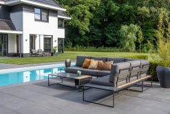 4so patio 01 1 247x165 - 4 Seasons Patio loungeset - 5 delig