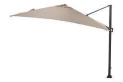 50110sp 5mb 247x165 - Hawaii zweefparasol 300x300 cm. - Taupe