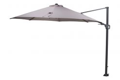 50126sp lr 247x165 - Hawaii Zweefparasol 350 cm. Rond - Zand