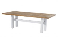 53573103 1 247x165 - Hartman Yasmani dining tuintafel - 240x100 cm. - White