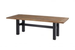 53573108 1 247x165 - Hartman Yasmani dining tuintafel - 240x100 cm. - black